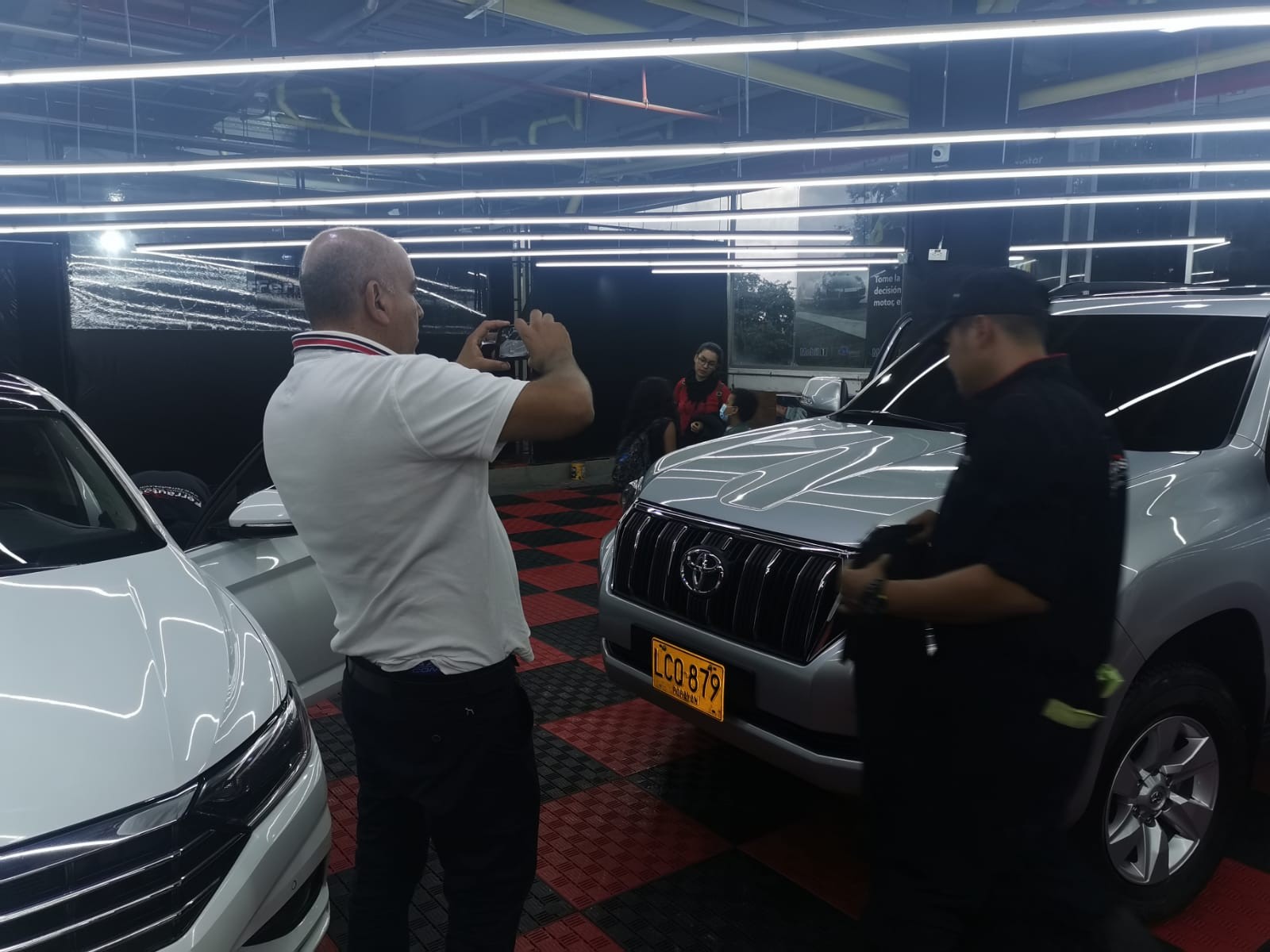 La historia de éxito detrás de FerrautoSoft.